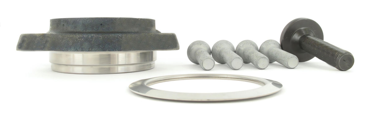 SKF Wheel Bearing Kit WKH6546