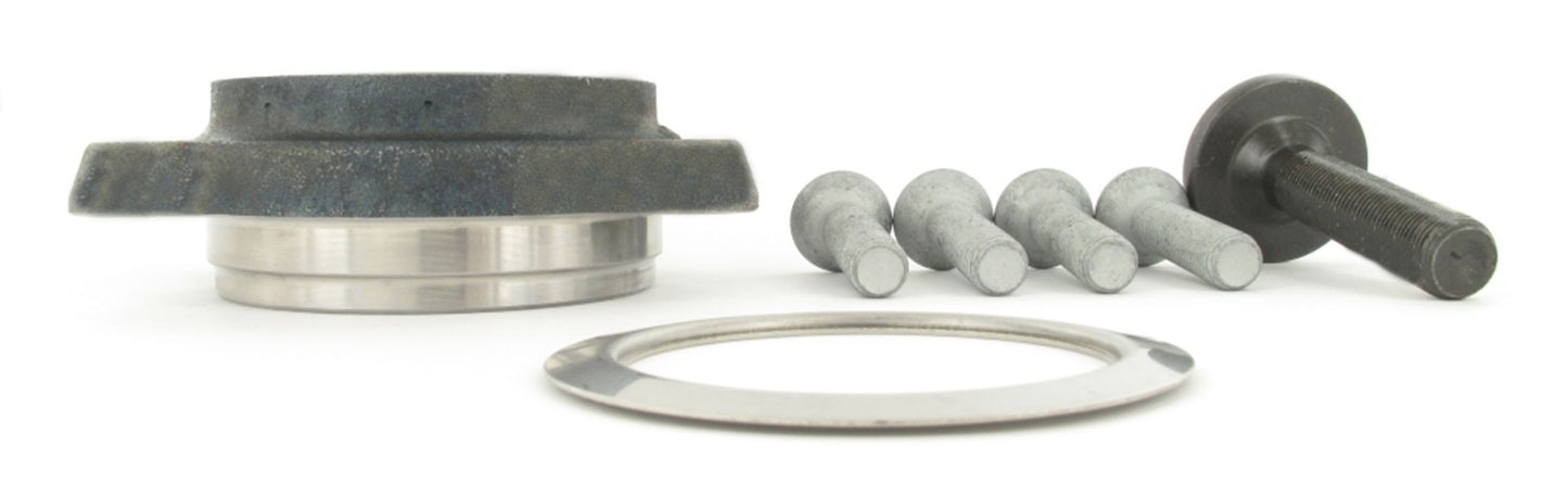 SKF Wheel Bearing Kit WKH6546