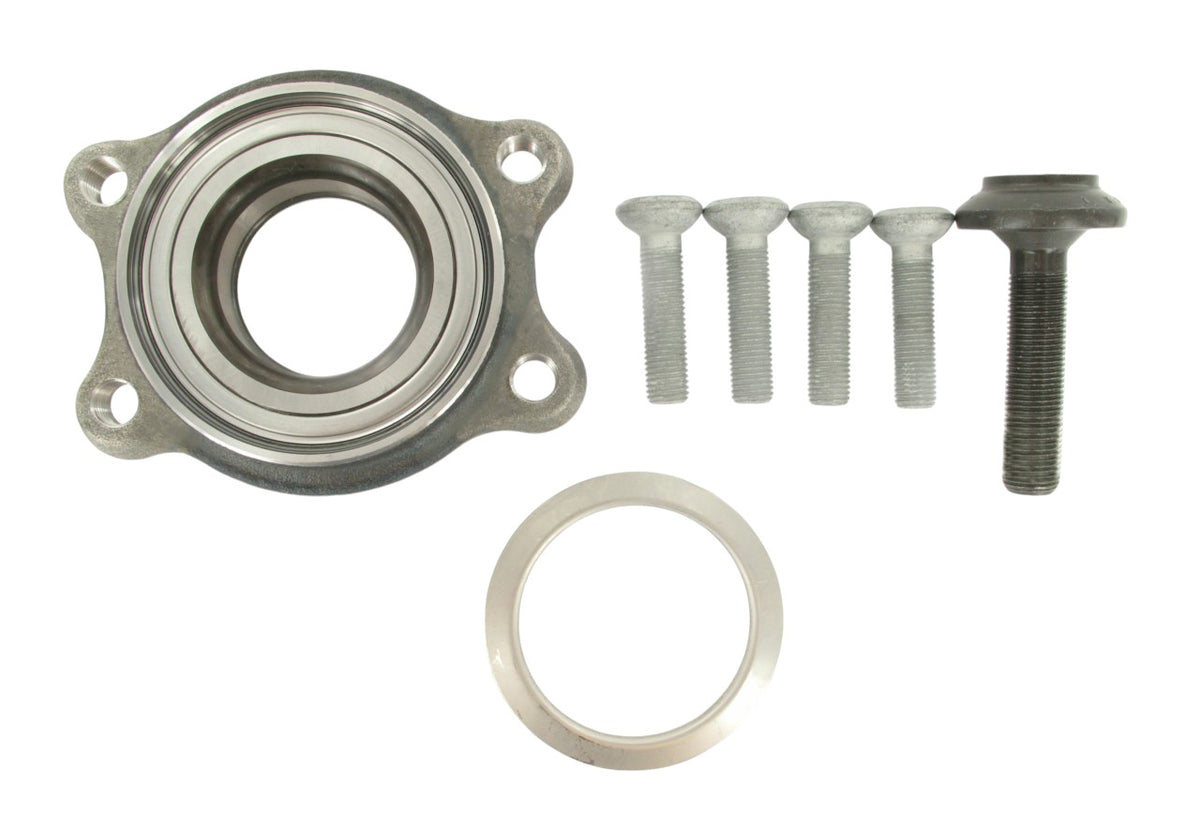 SKF Wheel Bearing Kit WKH6546