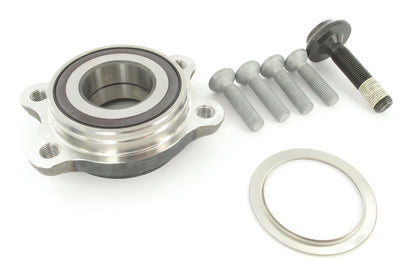 SKF Wheel Bearing Kit WKH6546