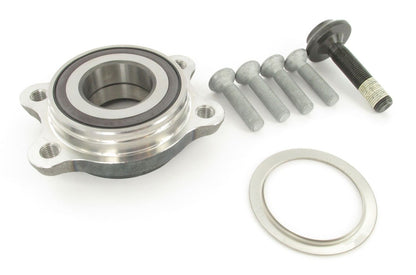 SKF Wheel Bearing Kit WKH6546