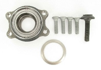 SKF Wheel Bearing Kit WKH6546