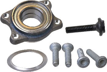 SKF Wheel Bearing Kit WKH6547