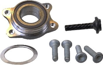 SKF Wheel Bearing Kit WKH6547