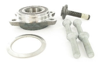 SKF Wheel Bearing Kit WKH6557