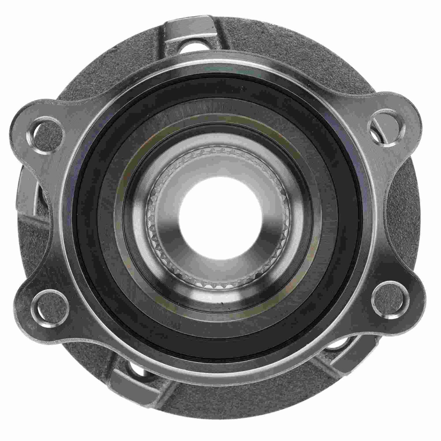 SKF Wheel Bearing and Hub Assembly Repair Kit WKH6649F