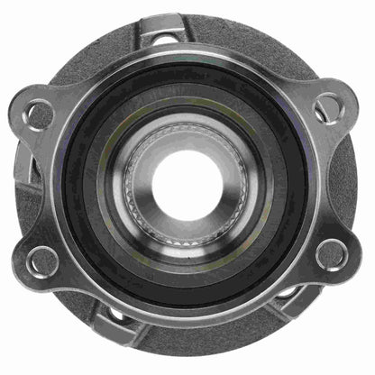 SKF Wheel Bearing and Hub Assembly Repair Kit WKH6649F
