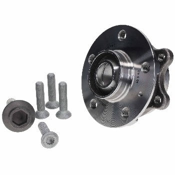 SKF Wheel Bearing and Hub Assembly Repair Kit WKH6649F