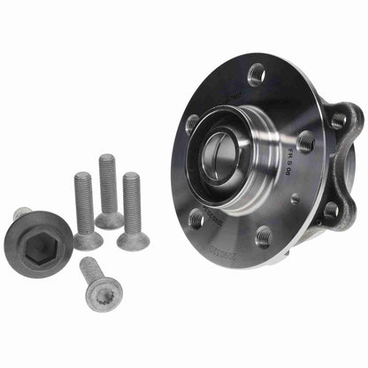 SKF Wheel Bearing and Hub Assembly Repair Kit WKH6649F