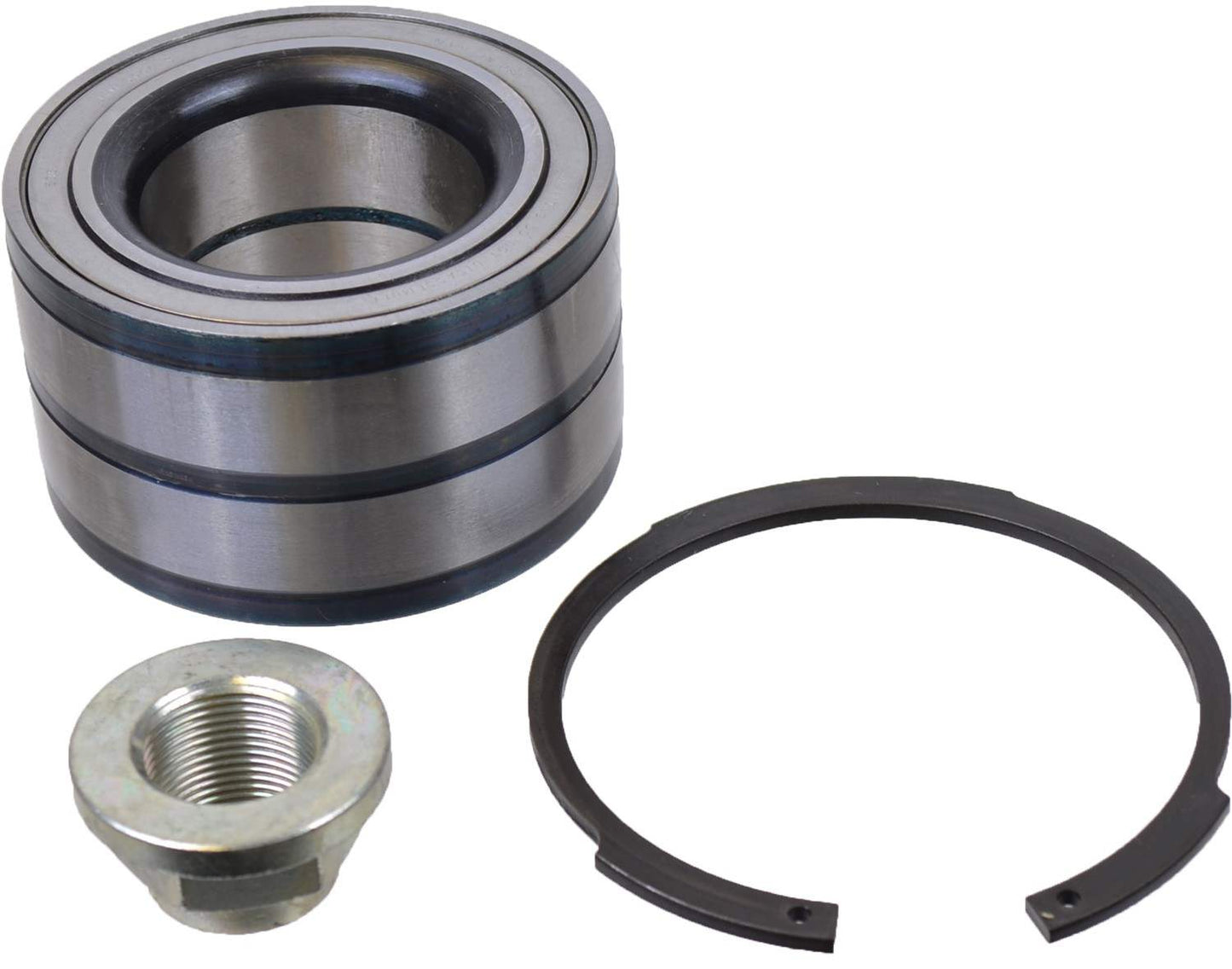 SKF Wheel Bearing Kit WKH6751