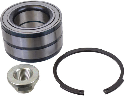 SKF Wheel Bearing Kit WKH6751