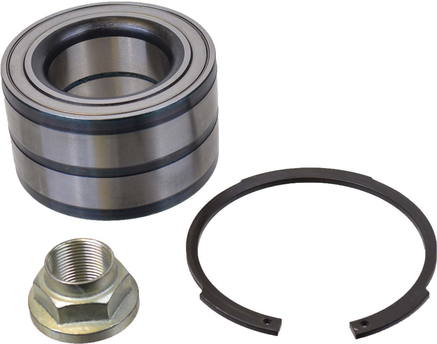 SKF Wheel Bearing Kit WKH6751