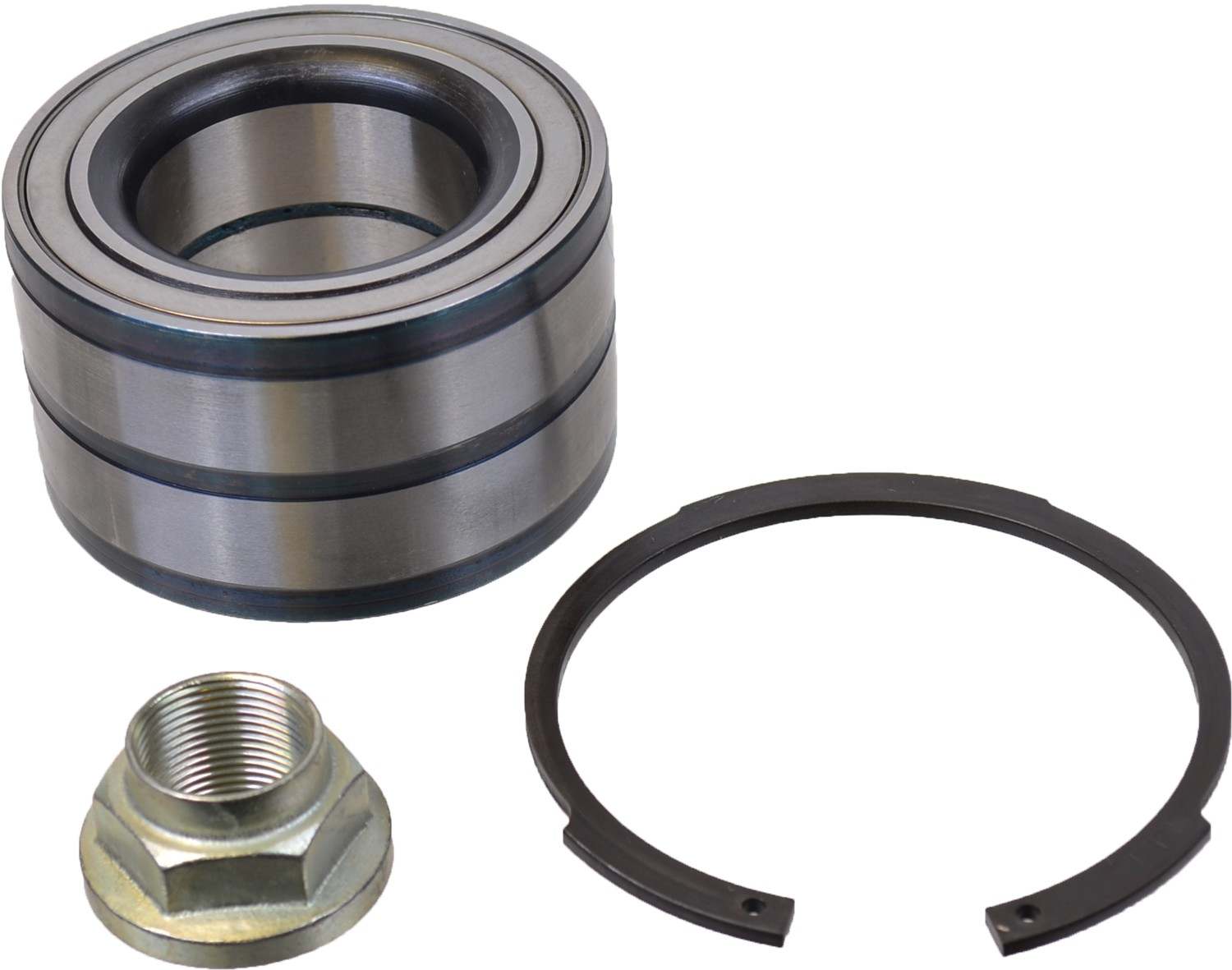 SKF Wheel Bearing Kit WKH6751