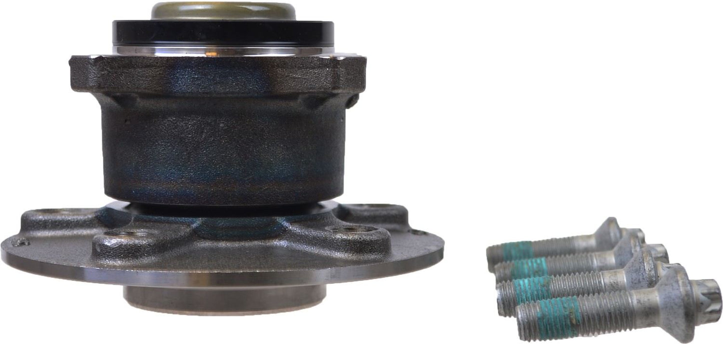 SKF Wheel Bearing Kit WKH6786