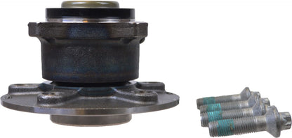 SKF Wheel Bearing Kit WKH6786