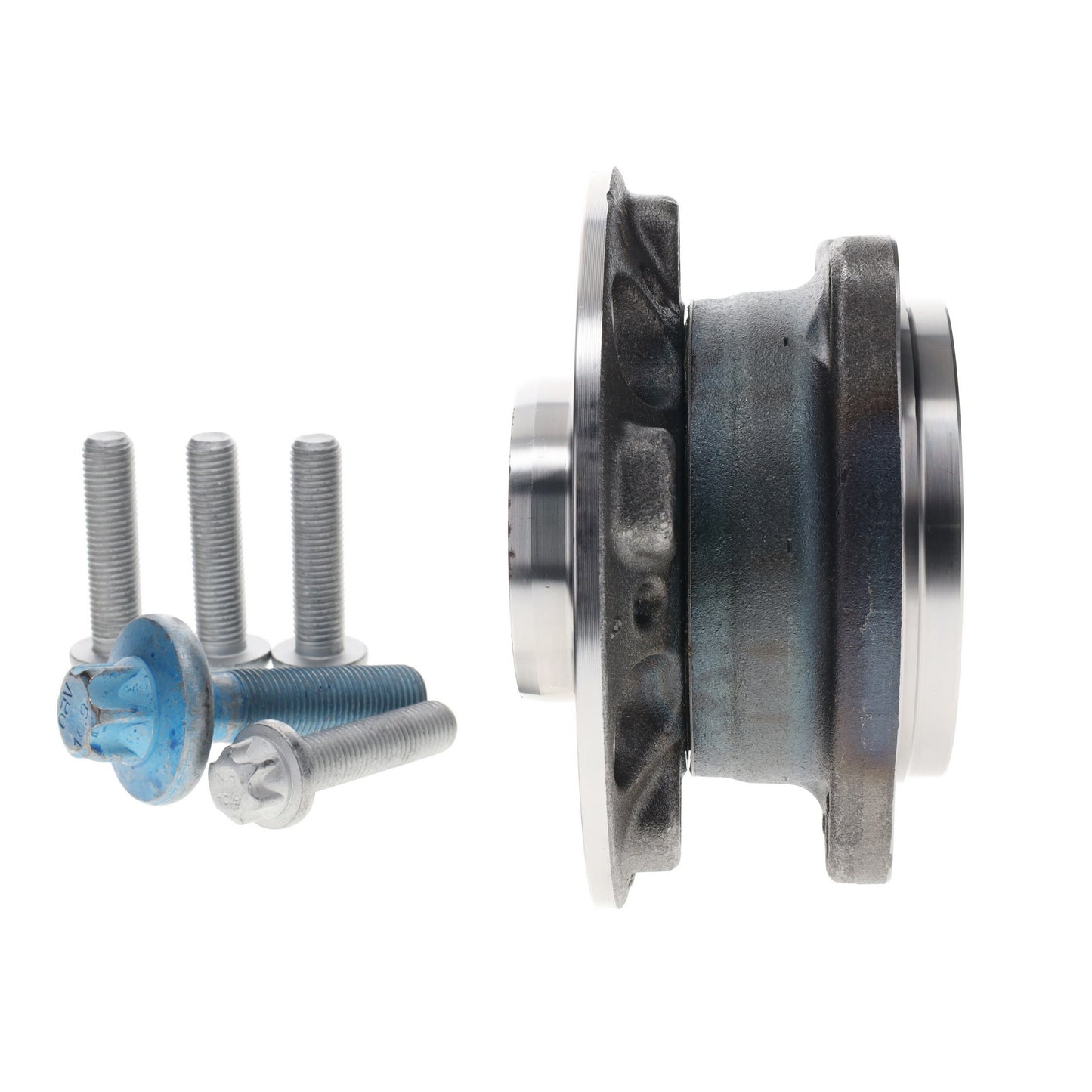 SKF Wheel Bearing Kit WKH7048 image 3
