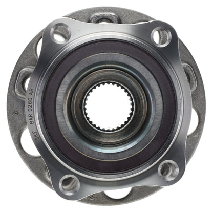 SKF Wheel Bearing Kit WKH7048 image 4