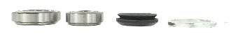 SKF Wheel Bearing Kit WKH719