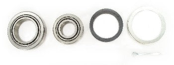 SKF Wheel Bearing Kit WKH719