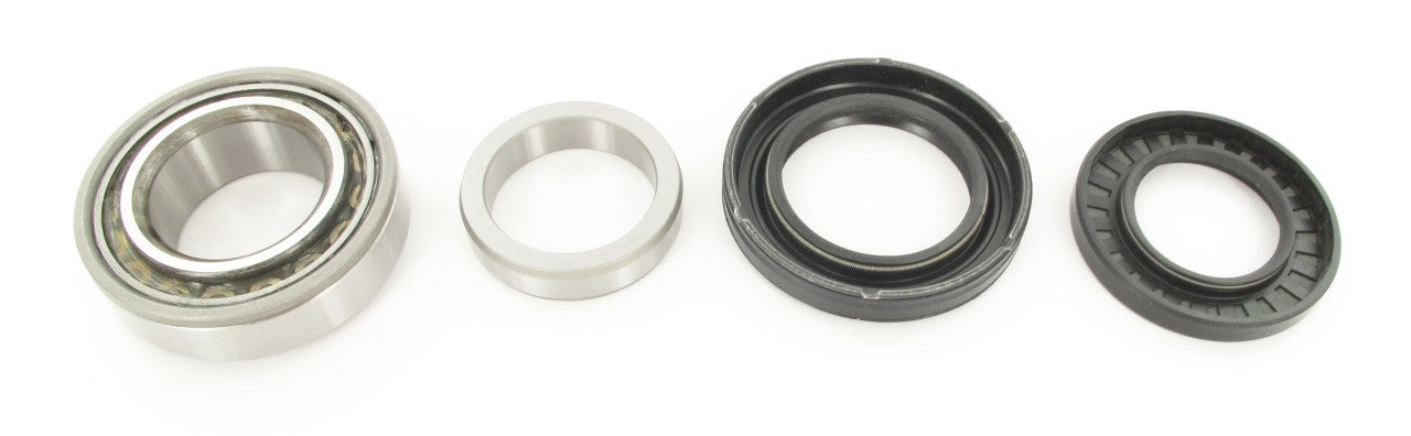 SKF Wheel Bearing Kit