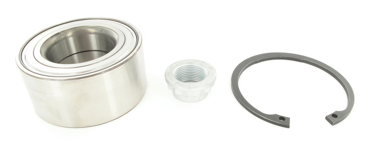 SKF Wheel Bearing Kit WKH757