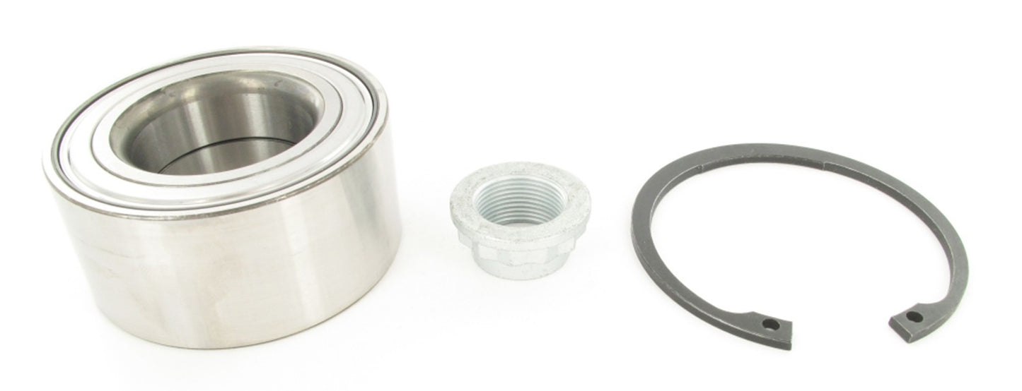 SKF Wheel Bearing Kit WKH757