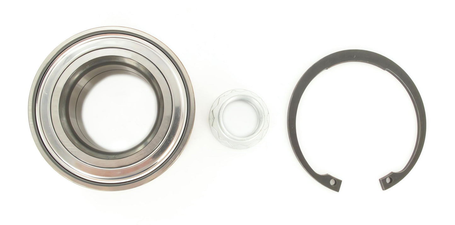 SKF Wheel Bearing Kit WKH757