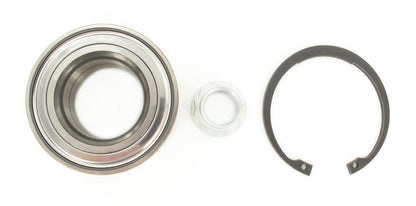 SKF Wheel Bearing Kit WKH757