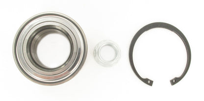 SKF Wheel Bearing Kit WKH757