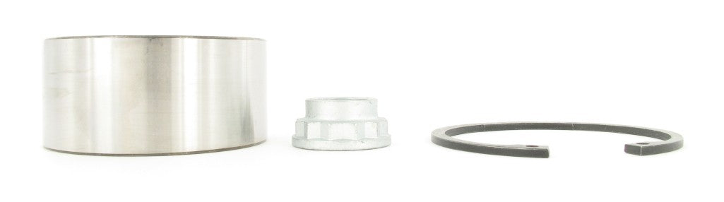SKF Wheel Bearing Kit WKH757
