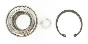 SKF Wheel Bearing Kit WKH757