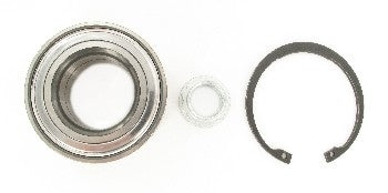 SKF Wheel Bearing Kit WKH757