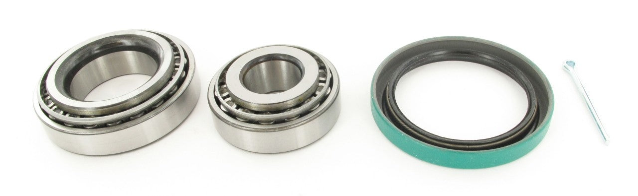 SKF Wheel Bearing Kit WKH782
