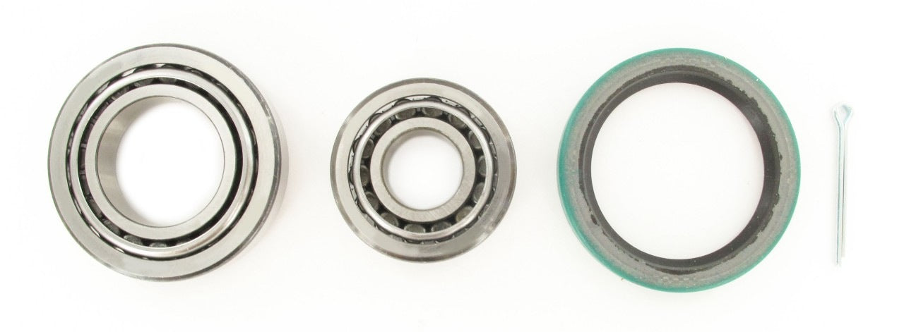 SKF Wheel Bearing Kit WKH782