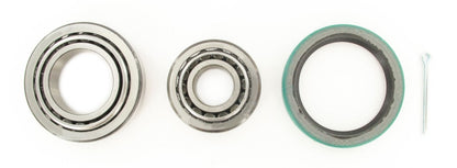 SKF Wheel Bearing Kit WKH782