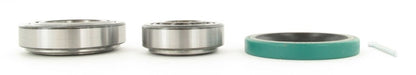 SKF Wheel Bearing Kit WKH782