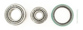 SKF Wheel Bearing Kit WKH782