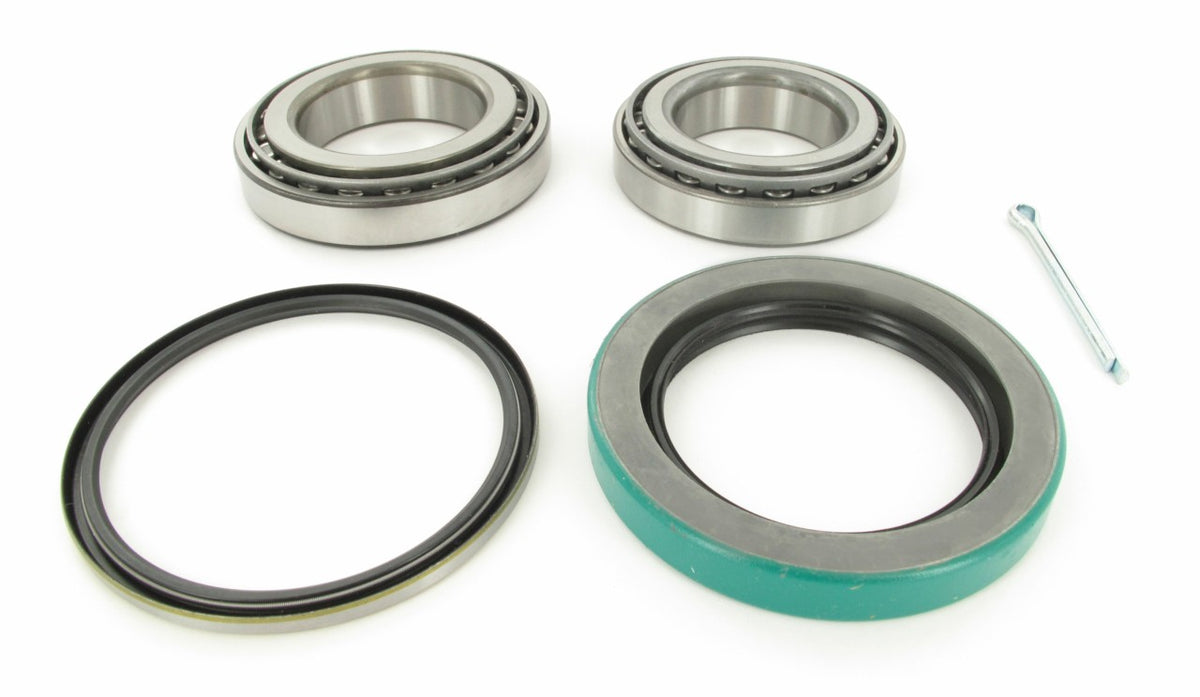 SKF Wheel Bearing Kit WKH866
