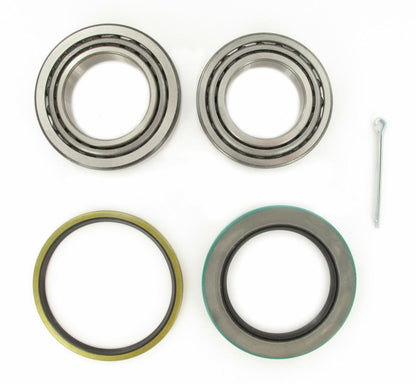 SKF Wheel Bearing Kit WKH866