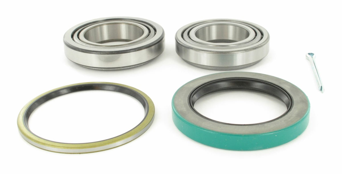SKF Wheel Bearing Kit WKH866