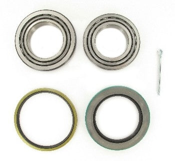 SKF Wheel Bearing Kit WKH866