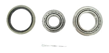 SKF Wheel Bearing Kit