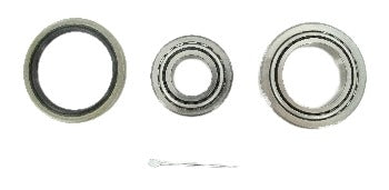 SKF Wheel Bearing Kit
