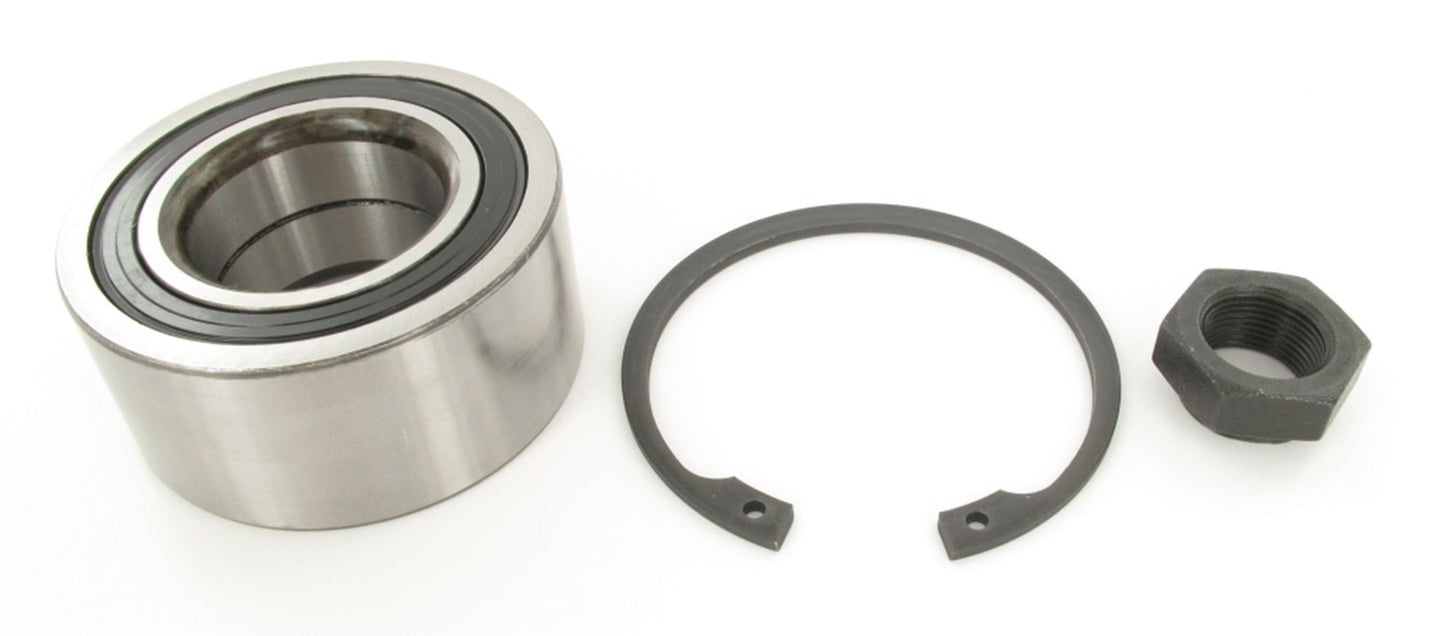 SKF Wheel Bearing Kit