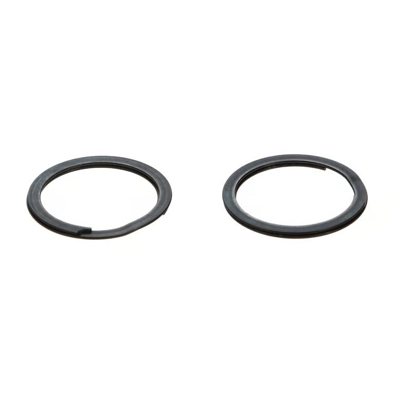 Wiseco 22mm Spiral Locks - Set Of Two CS22