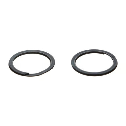 Wiseco 22mm Spiral Locks - Set Of Two CS22