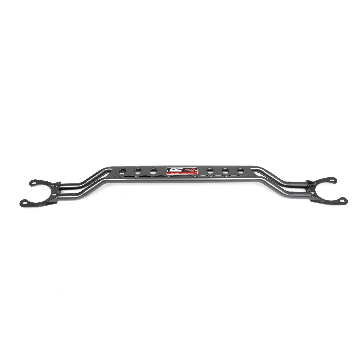 DC Sports CS-2 Front Strut Bar for 89-94 Nissan 240SX