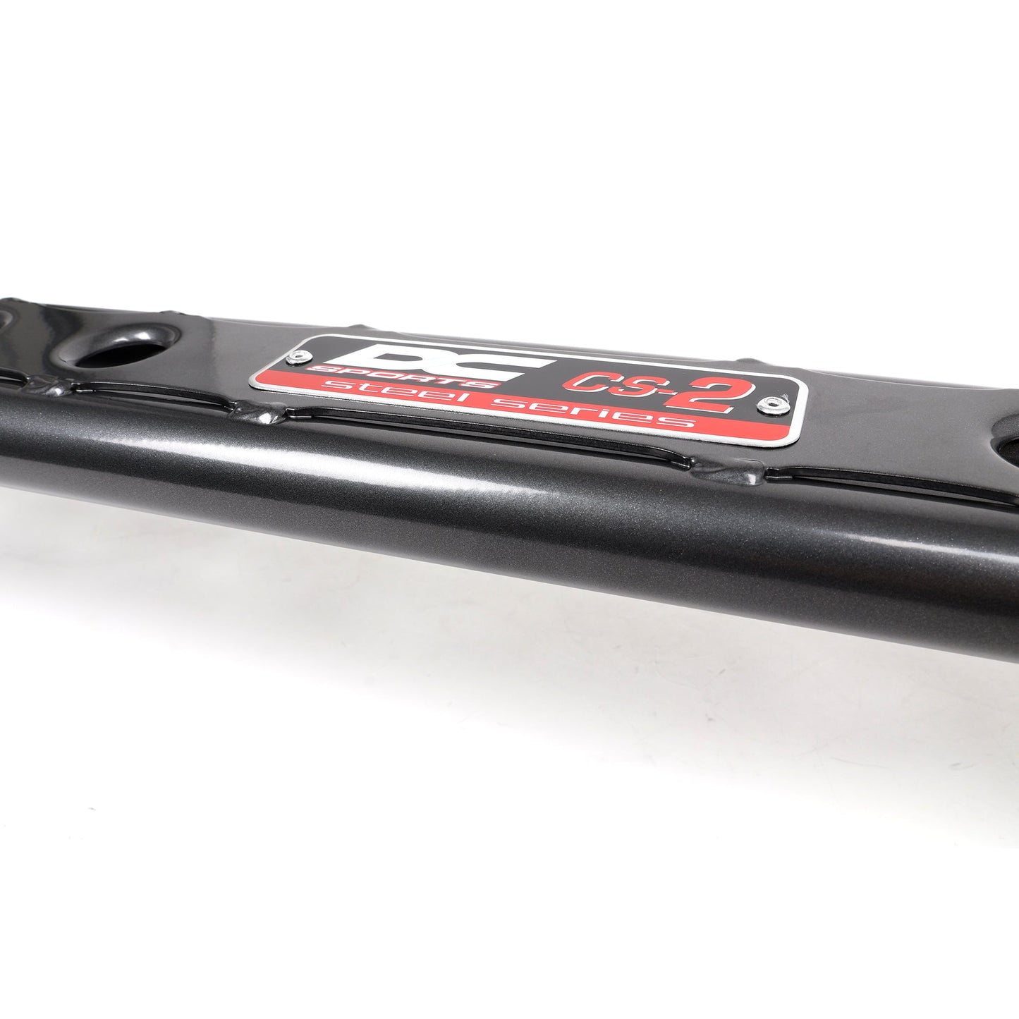 DC Sports Rear Strut Bar for 15-21 WRX/STi and 86/BRZ/GR86