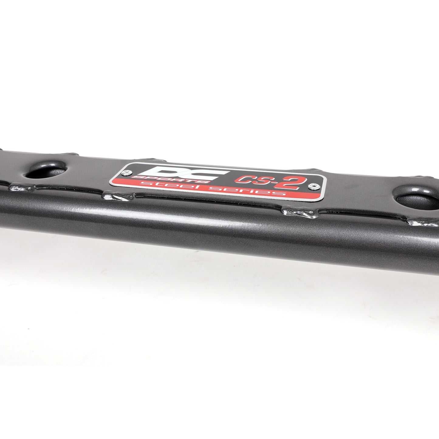 DC Sports Rear Strut Bar for 88-00 Civic/94-01 Integra