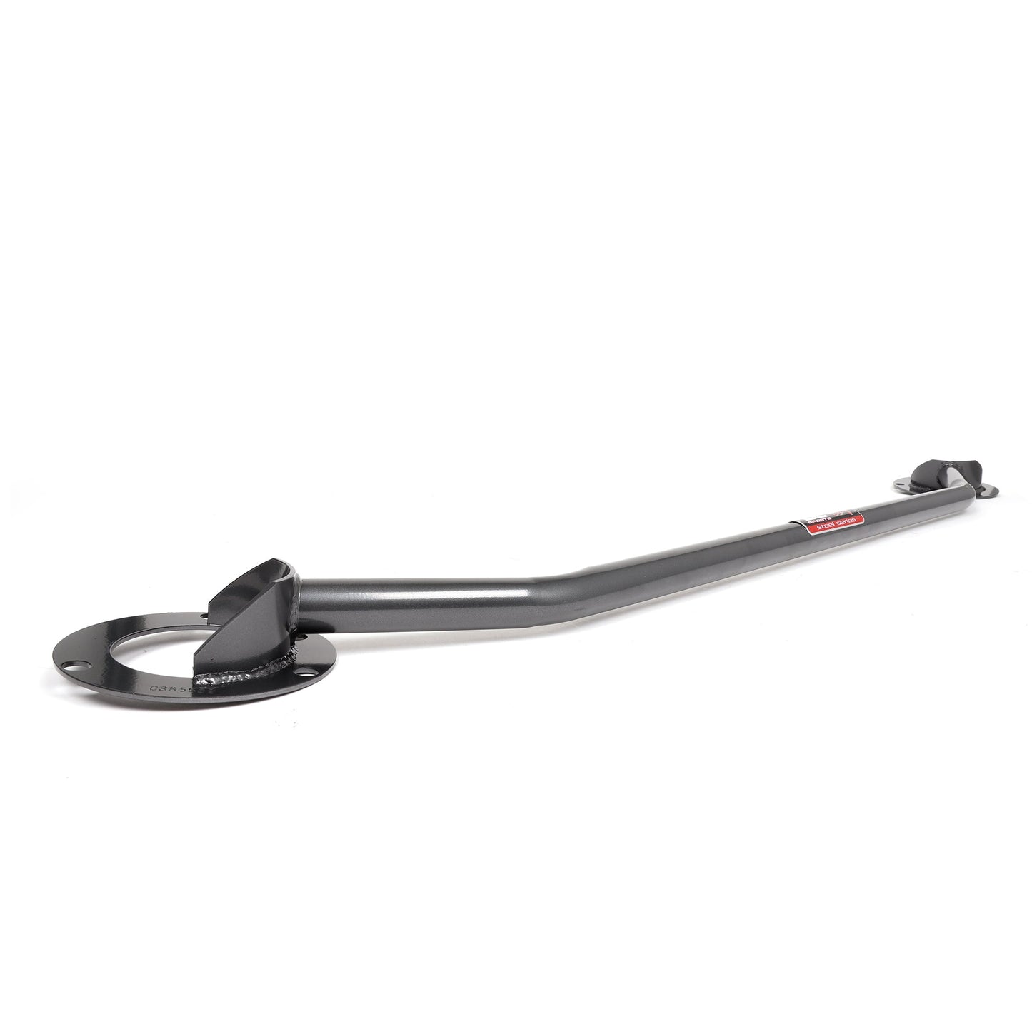 DC Sports Front Strut Bar for 16-21 Honda Civic EX/Si/Sport